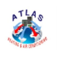 Atlas Heating And Air Conditioning