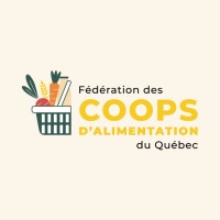 Fédération des coops d'alimentation du Québec logo - Similar company to Huni Pae
