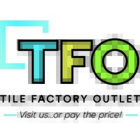Tile Factory Outlet logo - Similar company to Stone And Tile Projects Pty Ltd