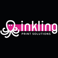 Inkling Print Solutions logo - Similar company to Tps Visual Communications Ltd
