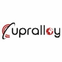 Cupralloy logo - Similar company to Aura Mining