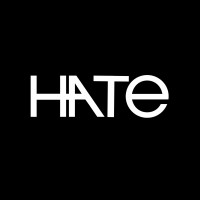 Hate Company logo - Similar company to Hate Company