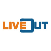 Liveout Solutions logo - Similar company to Distinct