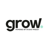 Agencja Grow - rebelianci employer brandingu, marketingu, komunikacji i rekrutacji logo - Similar company to Rafał Drobczyk Sp. Z O. O.