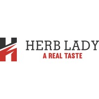 HERB LADY SPICES logo - Similar company to Kusha Spices