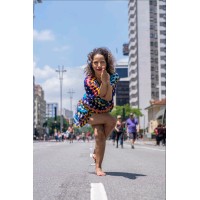 Inspire Yoga Brasil logo - Similar company to Pratique Yoga