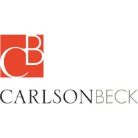 Carlson Beck logo - Similar company to Doing Good Works