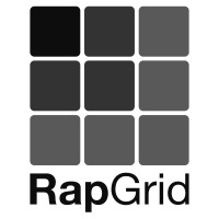 Rap Grid logo - Similar company to Quarterlab