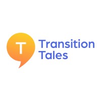 Transition Tales logo - Similar company to Sclean Labs