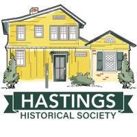 Hastings Historical Society logo - Similar company to Schenectady County Historical Society