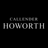 Callender Howorth Interior & Architectural Design logo - Similar company to Arky Interior