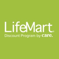 LifeMart Discount Program logo - Similar company to Four String Media, Llc