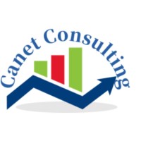 Canet Consulting Ltd logo - Similar company to Guide Us Foundation