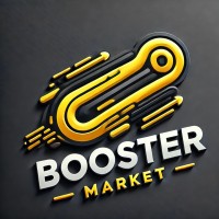 Booster Market logo - Similar company to One Group