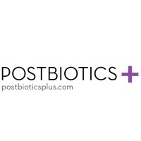 Postbiotics Plus Research logo - Similar company to Postbiotica