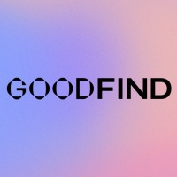 GOODFIND logo - Similar company to Flow With Bo