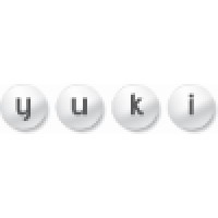 The Yuki Company logo - Similar company to Yuki