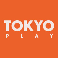 TokyoPlay logo - Similar company to Moonlight Express Game