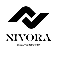 NIVORA logo - Similar company to Avm Hr Services Pvt Ltd