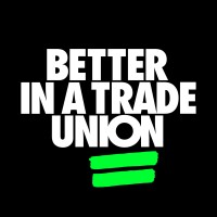 Better in a Trade Union logo - Similar company to Fda (Trade Union)