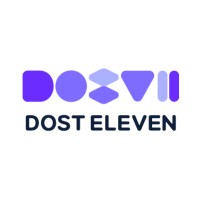 DOST11 logo - Similar company to Nightly