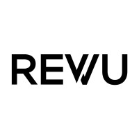 Revvu logo - Similar company to Visitorscoverage Inc.