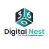 360 Digital Nest - Full-Stack Digital Marketing Agency logo - Similar company to Tmc Educator Hub