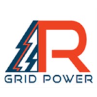 RGrid Power PLLC logo - Similar company to Utilityengineering, Llc