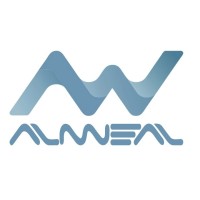 Alaweal Steel Factory logo - Similar company to Quantum Worlds
