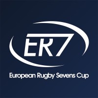 European Rugby Sevens Cup (ER7) logo - Similar company to Estartando Devs