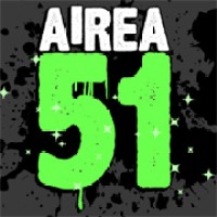 AIREA51Telford logo - Similar company to Spedox