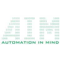 Automation In Mind, Lda. logo - Similar company to Inout Automation Systems