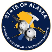 Alaska Division of Geological & Geophysical Surveys (AK DGGS) logo - Similar company to Bright Computing (Acquired By Nvidia)