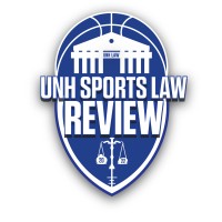 University of New Hampshire Sports Law Review logo - Similar company to Idea: The Law Review Of The Franklin Pierce Center For Intellectual Property