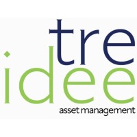 Treidee Asset Management logo - Similar company to Veertu
