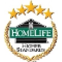 Homelife Benchmark Realty (BC) logo - Similar company to Remax Nova