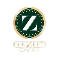 CONZEPT CAVIAR logo - Similar company to Caviar Labs