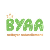 Byaa-Ecodétergents logo - Similar company to Hellenic Shelf
