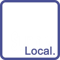 Local Storage logo