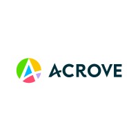 ACROVE logo - Similar company to Recustomer株式会社