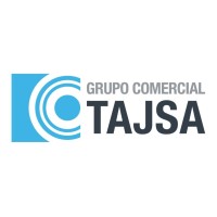 Grupo Comercial Tajsa logo - Similar company to Operadora De Servicios Mega, S.A. De C.V., Sofom, E.R.