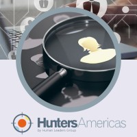 Hunters Americas (HA) logo - Similar company to Aurentis