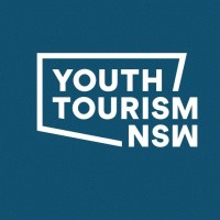 Youth Tourism NSW logo - Similar company to Surf Base Hostel