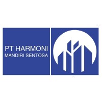 PT Harmoni Mandiri Sentosa logo - Similar company to Pt Bintang Semesta Cakrawala