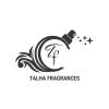 Talha Fragrances logo - Similar company to Mrd Society