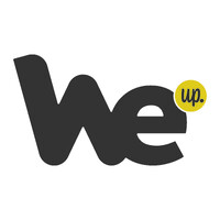 WE UP Revenue Management logo - Similar company to Vatel Buenos Aires