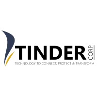 Tinder Corporation Ltd logo - Similar company to Wheel. (Acquired By Tinder, 2017)