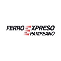 Ferroexpreso Pampeano logo - Similar company to Penta S.A.