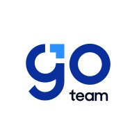 GoTeam logo - Similar company to Calltek