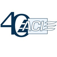 ACI Mechanical & HVAC Sales logo - Similar company to Sno Valley Process Solutions